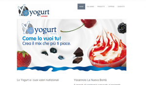 yo-yogurt